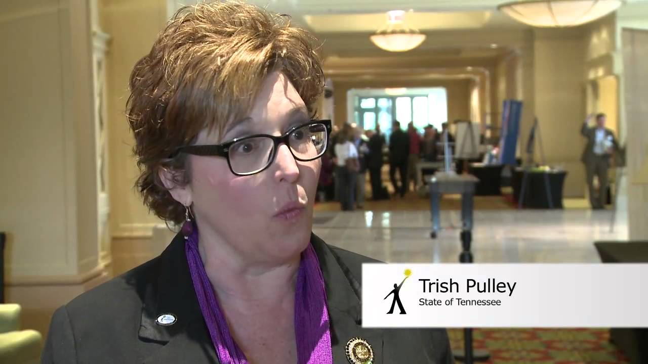 The Experience of Serving on an Examiner Team