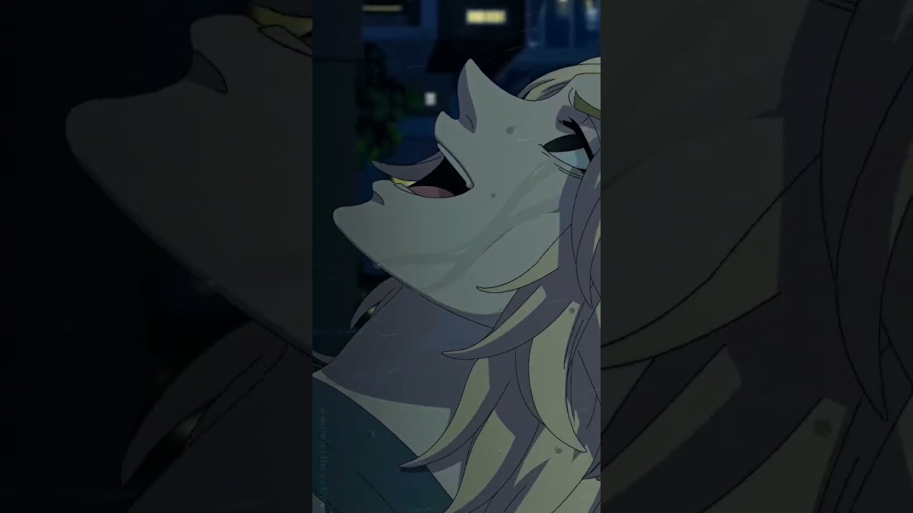 my school war nah Gang war