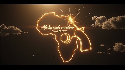 CONGO EZALI GÂCHETTE — Tango tolamuki, mokili ekotɛlɛma | Ndule ya Rumba Conscience (Makanda System)