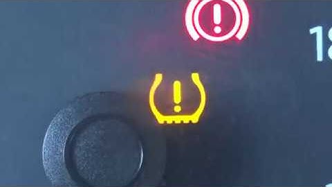 VW Golf 5 how to disable TPMS light / is not legal in the USA