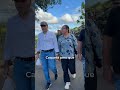 Gobernación del Caquetá pavimenta 2.5 km de vía que benefician a familias de San Antonio de Atenas