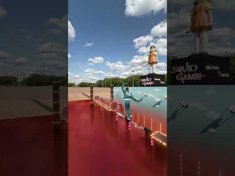 3D VFX in