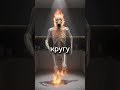 что с вами случится если попробовать самый острый соус в мире #наука #обучение #интересно #fyp #еда