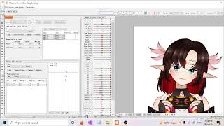 Live 2D : Physics test