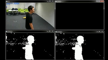 Abandoned Object Detection