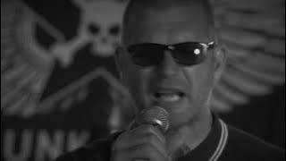SID The Punkrocker _Sthlm Utd.2025
