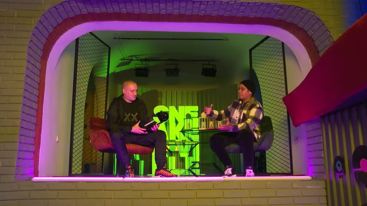 Sneakerville nagrada - Najveci doprinos u Sneaker Kulturi - Maks StreetLife