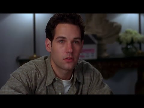 paul rudd in