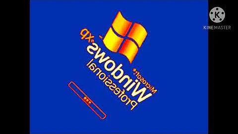 Klaskyklaskyklaskyklasky (Windows XP Edited Version) Effects (My First Preview) in Robot Flip