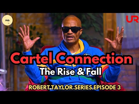 Huge Risk With Cartel Money Robert Taylor S 20 Million Indictment Story Indelibly Marked 111