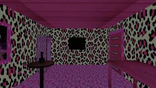 Playing scary Barbi granny🙄💅 screenshot 4