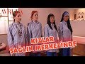 Kızlar'ın Sağlık Merkezi Çilesi - Avrupa Yakası