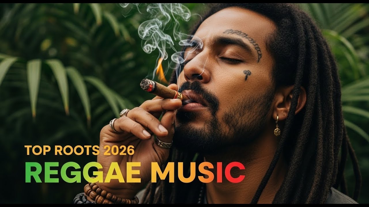 Roots Reggae Chill Session