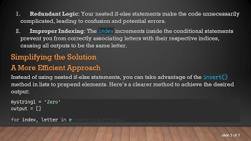 Unlocking Efficiency: Mastering For Loops in Python