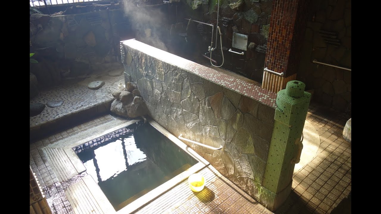 東鳴子温泉 いさぜん旅館 に日帰り入浴してきましたの 元it土方の供述