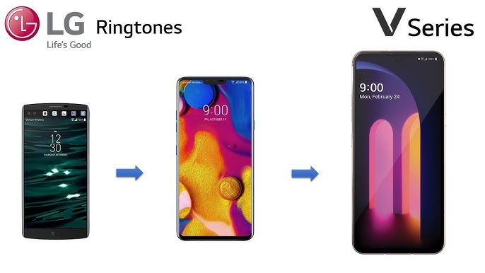 Lg Velvet Ringtone Download Youtube Lg Velvet Ringtone Download Youtube