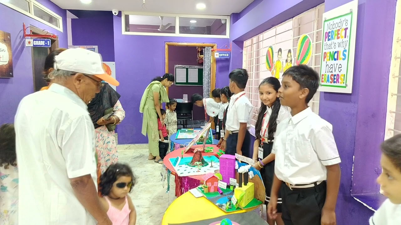 Fun Edu Fair 2025-26 👍🏻