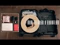 How to Pack a Minimalist Suitcase | Packing Hacks
