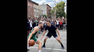 Conor McGregor balling against Nate Diaz ￼#ufc #natediaz #connormcgregor #espn #fyp #ai