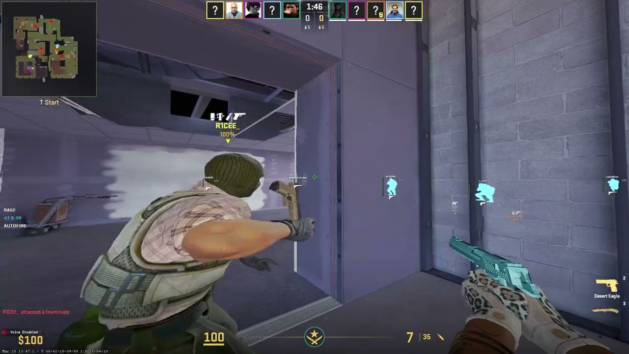 Memesense vs Paid Cheats | Legit + Rage config 🥶