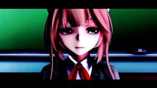 Mmdddlc Bring Me To Life 60Fps