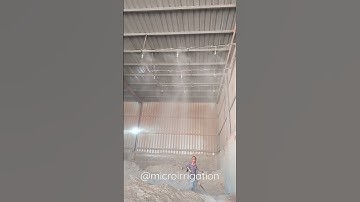 गजब की Fogging Machine #shorts