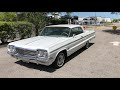 1964 Chevrolet Impala SS - Skyway Classics