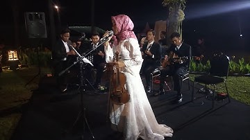Benyamin S - Keroncong Kemayoran Cover D