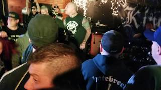 Agnostic Front - Your Mistake - 12-15-2019