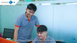How K-Logistikus Increased Service Levels to 94% | Customer Success Story