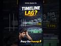 Proxy Media Generate | DaVinci Resolve Timeline Lag Fix