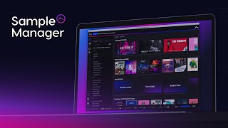 Celebrity Find Your Sound - Discover a near-unlimited library of sounds. ADSR Sample Manager v1.6 update Net Worth