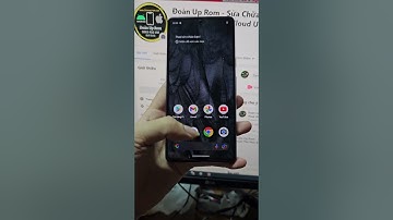 Hướng dẫn bật tuỳ chọn nhà phát triển mở khoá OEM Google Pixel check xem có unlock bootloader đc ko?