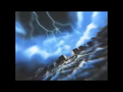 Buggy The Clown Killing Luffy (English DUB)