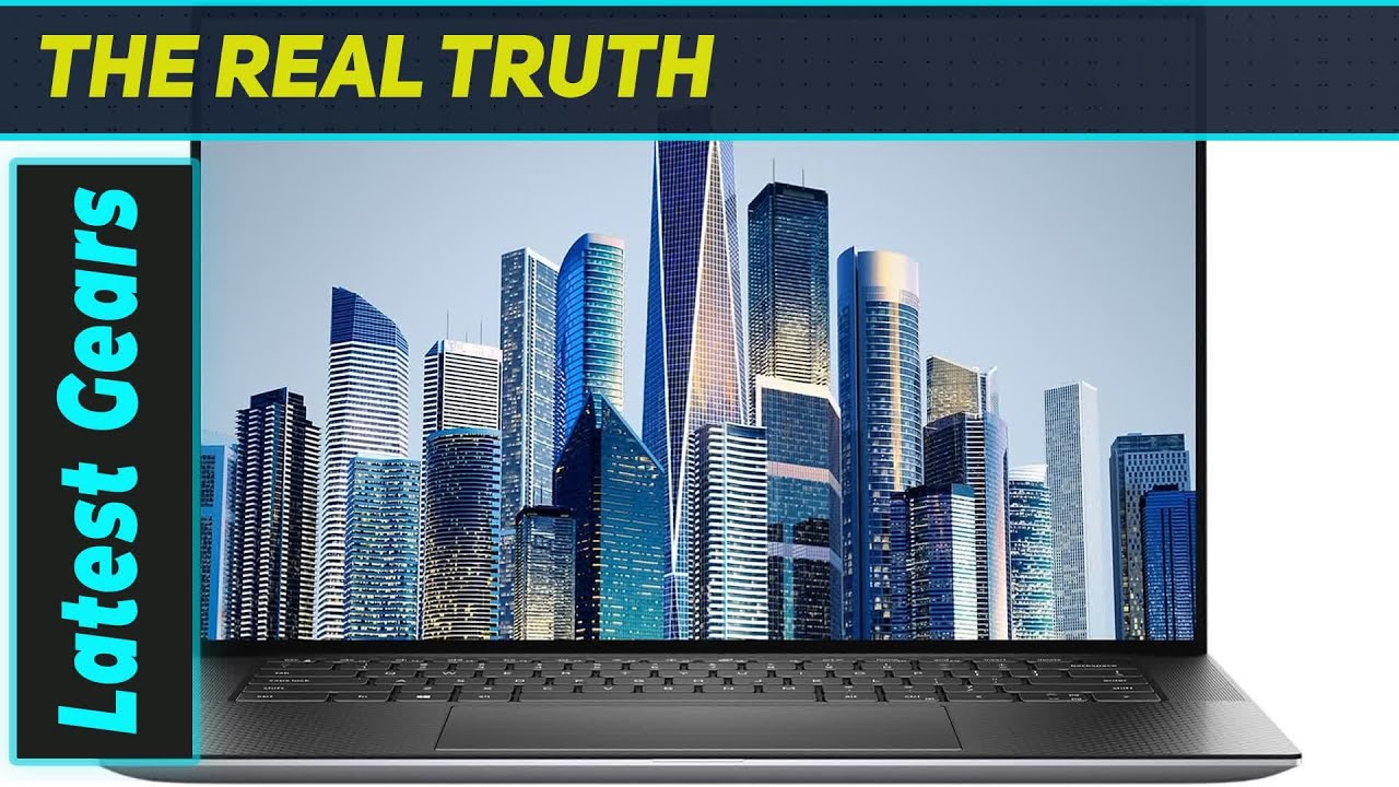 Dell Precision 5560: A Refurbished Workstation Powerhouse