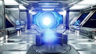 Celebrity Hyperloop UE4 Profile
