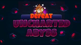 Beating the HARDEST custom BTD6 map! (Uncharted Abyss)