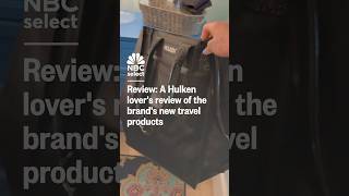  Review Hulkens Newest Travel Products