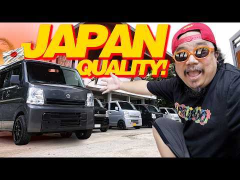 MINIVAN BUILDER SA BULACAN | Price Reveal | MayorTV