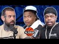 King Pill RETURNS, Faces Off with his Opponent NUTTY & Fights Him Mid Podcast