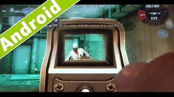 Xperia Play - Dead Trigger & How to fix loading/freeze/andreno 205 problem