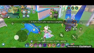 Utopia Origin: Khi Leg Rù Quến Hơn Ngủ🤣🤣🤣 Lụm Bọc Luôn.