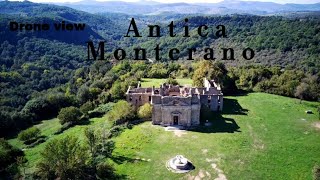 Antica Monterano