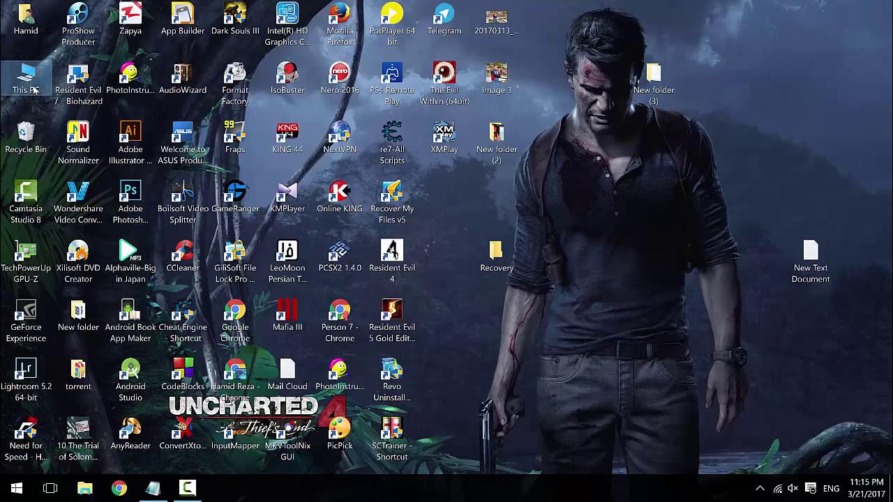 How to solve The File or directory is corrupted and unreadable Copy