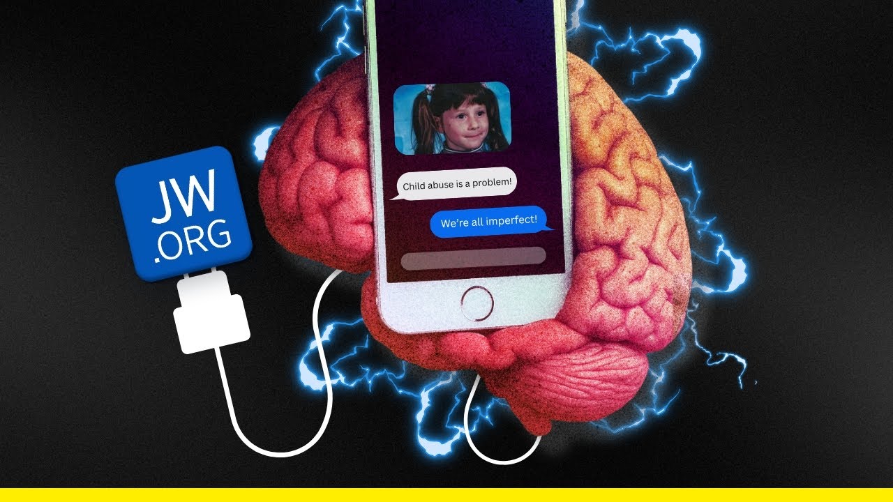 The Annoying Psychological Truth of the JW Brain