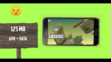 How To Download Getting Over It on android 100% working