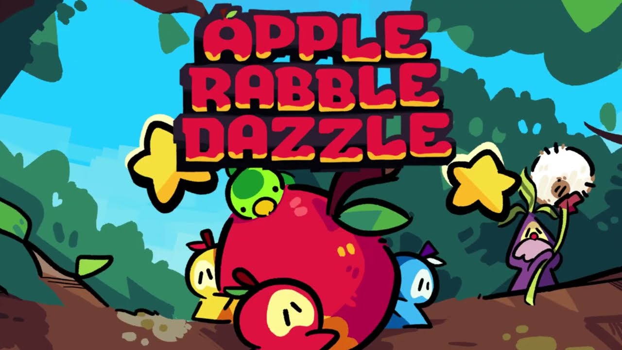 video Apple Rabble Dazzle