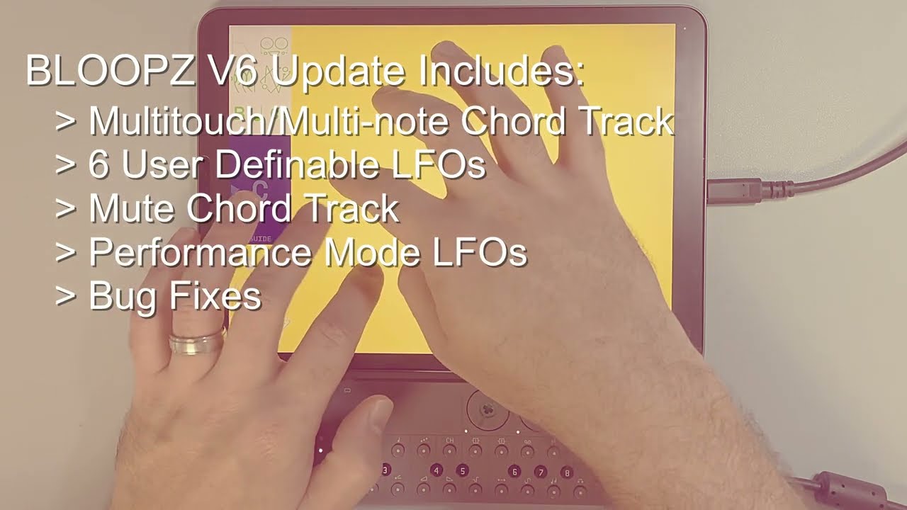 BLOOPZ_V6 Videopak Demo (Download in the Description)