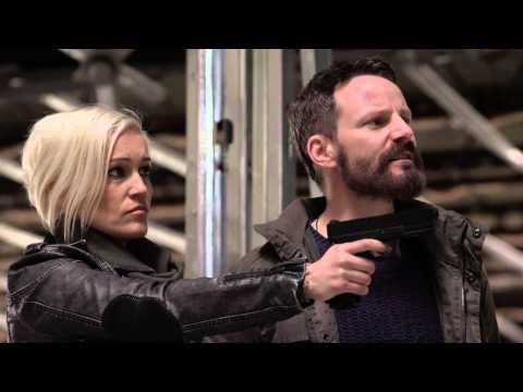 Continuum Season 3 - The End of Liber8