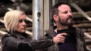 Continuum Season 3 - The End of Liber8